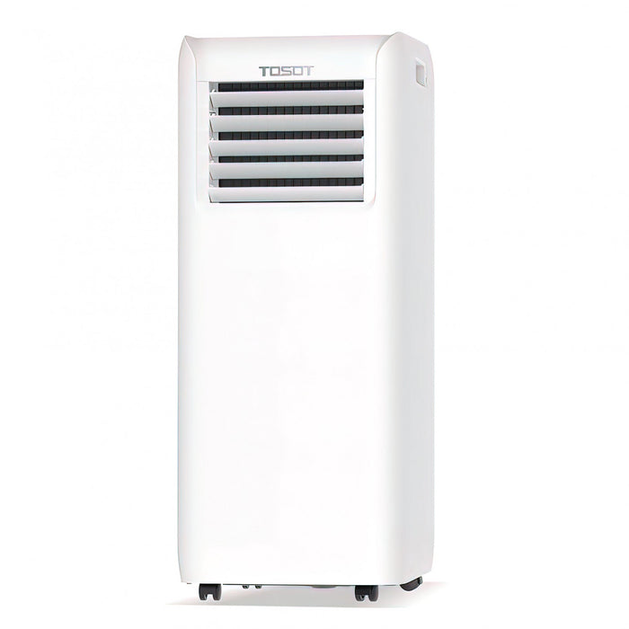 Tosot 10,000 BTU Portable Air Conditioner with Built-In Wi-Fi - TBECH11000DPACW