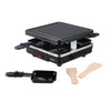 Salton Party Grill & Raclette - 4 Person|Salton gril et raclette - 4 personnes