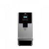Forno Fresco 14 Inch Countertop Ice Maker & Dispenser, Stainless Steel - FIMFS7390-14 | Fresco machine a glacons et distributeur de comptoir de 14 pouces, acier inoxydable - FIMFS7390-14
