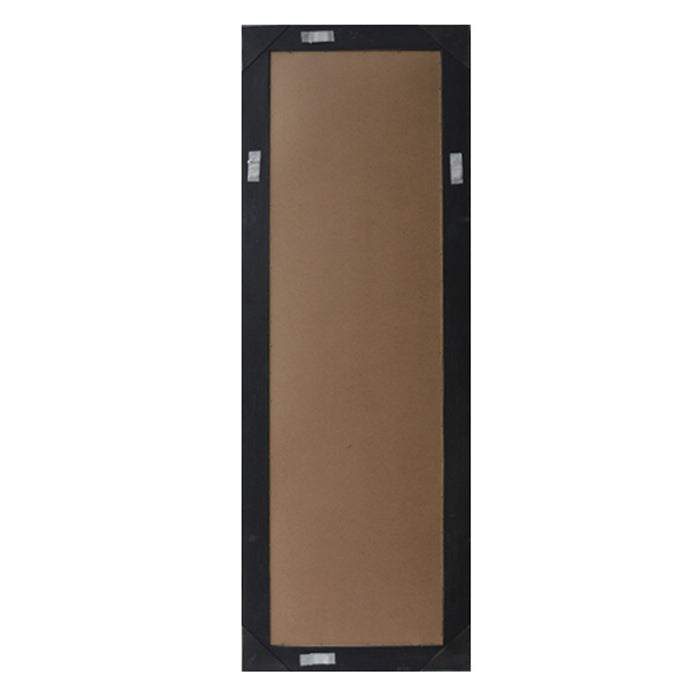 Soquelle Champagne 71\" Mirror