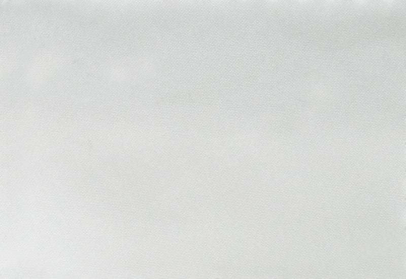 Habitat Voile Ivory Rod Pocket Curtain Panel Pairs - 56 x 84