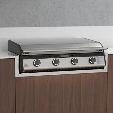 Blackstone 36\" Drop-In Griddle Insulating Jacket/Trim Kit - 6430