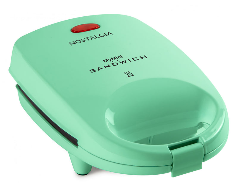 Nostalgia My Mini Sandwich Maker Counter-top Product