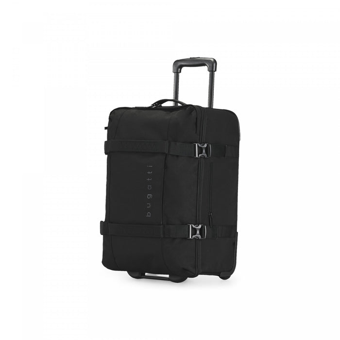 Denver Carry-on Travel Duffle On Wheels