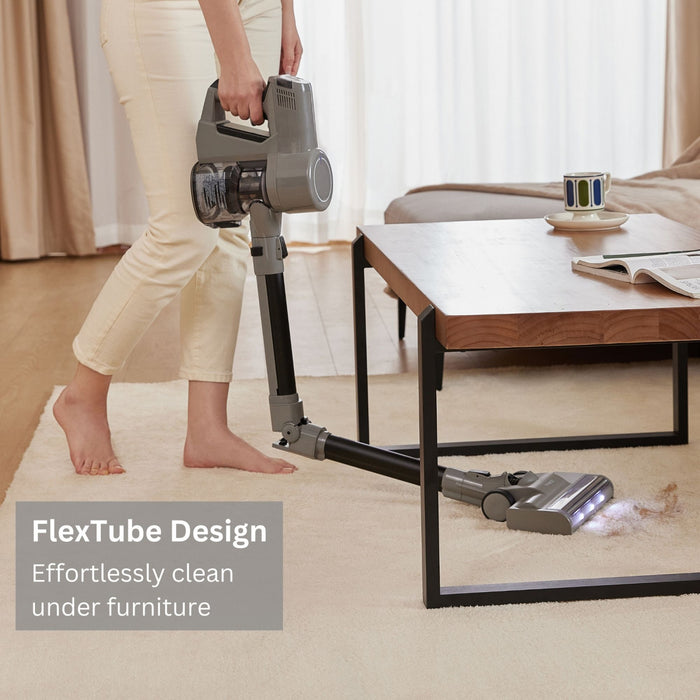 Tineco Go Flex Cordless Lightweight Stick Vacuum