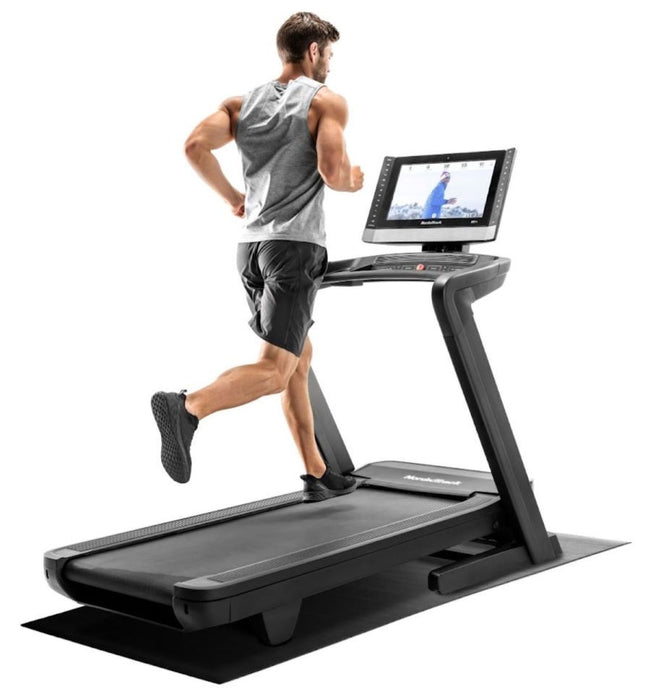Ifit Exercise Mat