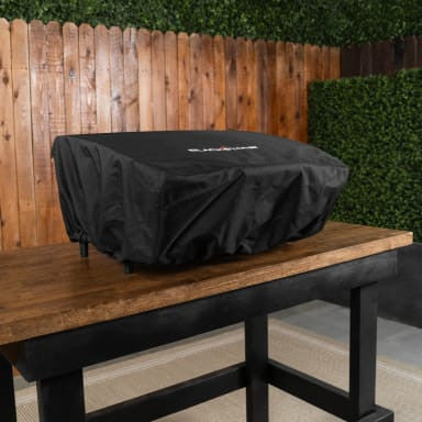 Blackstone 22\" Tabletop Griddle Cover - 6079CA