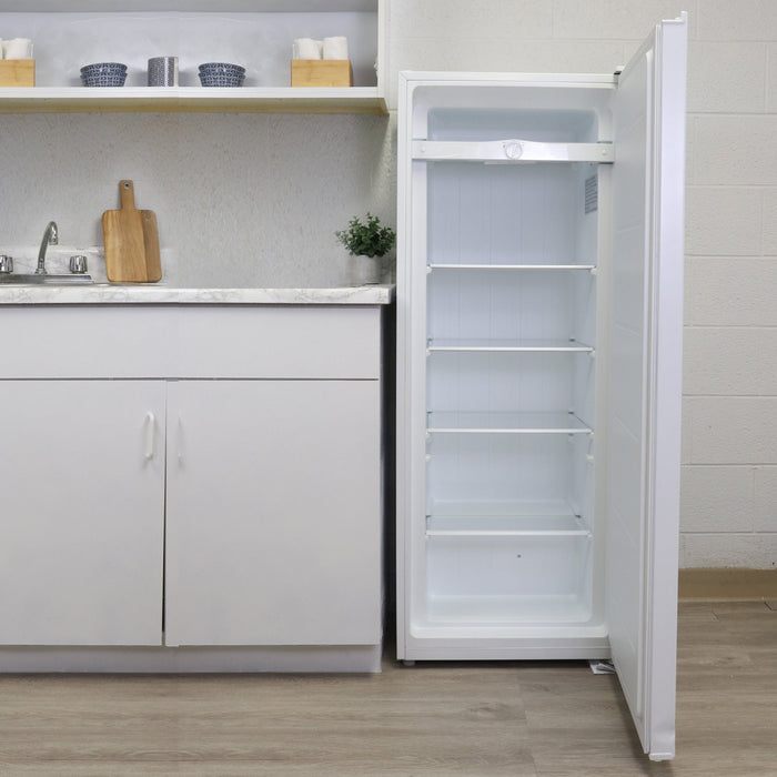 Koolatron 7 Cu. Ft. Upright Freezer - KTUF196