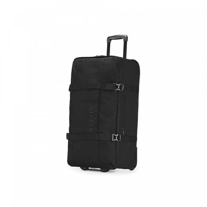Denver Large Travel Duffle On Wheels