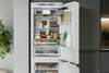 Electrolux 21” 8.6 Cu. Ft. Counter-Depth Bottom Freezer Refrigerator – Panel Ready - ERBB0920AP | Réfrigérateur Electrolux de 8,6 pi3 et de 21 po de profondeur comptoir à congélateur inférieur - panneau personnalisable - ERBB0920AP