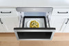 Frigidaire Professional 1.2 Cu. Ft. Built-In Drawer Microwave – Stainless Steel - UMBW2411AS | Tiroir four à micro-ondes encastré Frigidaire Professional de 1,2 pi3 - acier inoxydable - UMBW2411AS