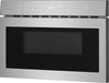 Frigidaire Professional 1.2 Cu. Ft. Built-In Drawer Microwave – Stainless Steel - UMBW2411AS | Tiroir four à micro-ondes encastré Frigidaire Professional de 1,2 pi3 - acier inoxydable - UMBW2411AS