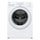 LG 4.5 Cu. Ft. Ultra Large Front Load Washer with AI Wash – White - WM3420CW