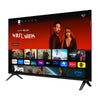 TCL 40" Q34K QLED 1080P FHD Smart Fire TV (40Q34K) – 2025 Model | Téléviseur intelligent QLED TCL Q34K Full HD 1080p de 40 po avec Fire TV (40Q34K) - modèle 2025