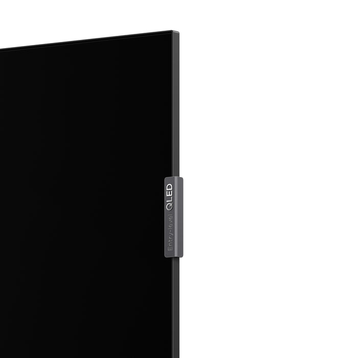 TCL 32\" Q34K QLED 1080P FHD Smart Google TV (32Q34K) – 2025 Model