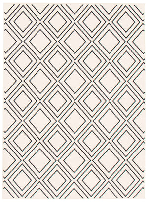 August Geod White-Navy 6'7