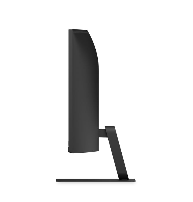 LG 34\" UltraWide™ WQHD 120Hz Curved Monitor (34U601B-B) 