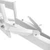 Kanto PDX650W Full Motion TV Wall Mount for 40" - 90" TVs, White Tv Mount | Support mural articule Kanto PDX650W pour televiseurs de 40 a 90 pouces, blanc