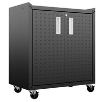 Fortress Textured Metal 31.5