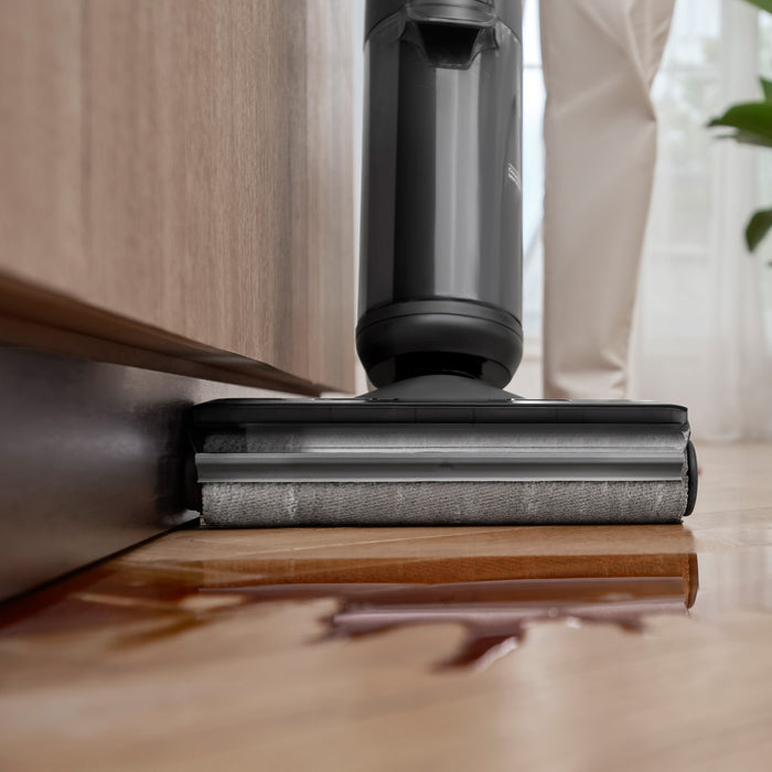 Tineco 6 Series Cordless Stick Vacuum Floor Washer with Flash Dry and Mop - FW144100US