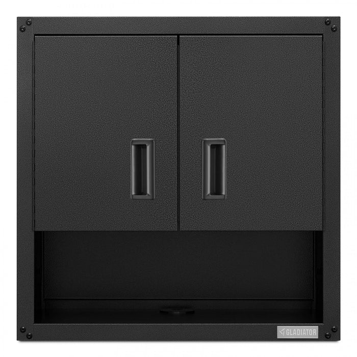 Gladiator 3/4 Door Wall Gearbox - Hammered Granite
