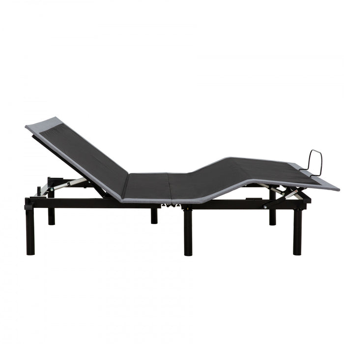 Celeste Adjustable Bed Frame with Wired Remote - Twin XL