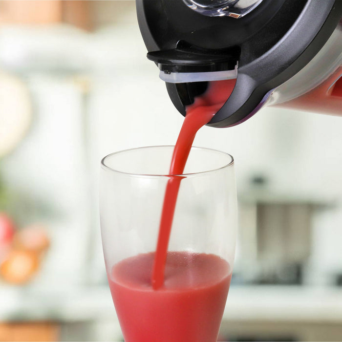 Kenmore Stand Blender Black - KKSBB