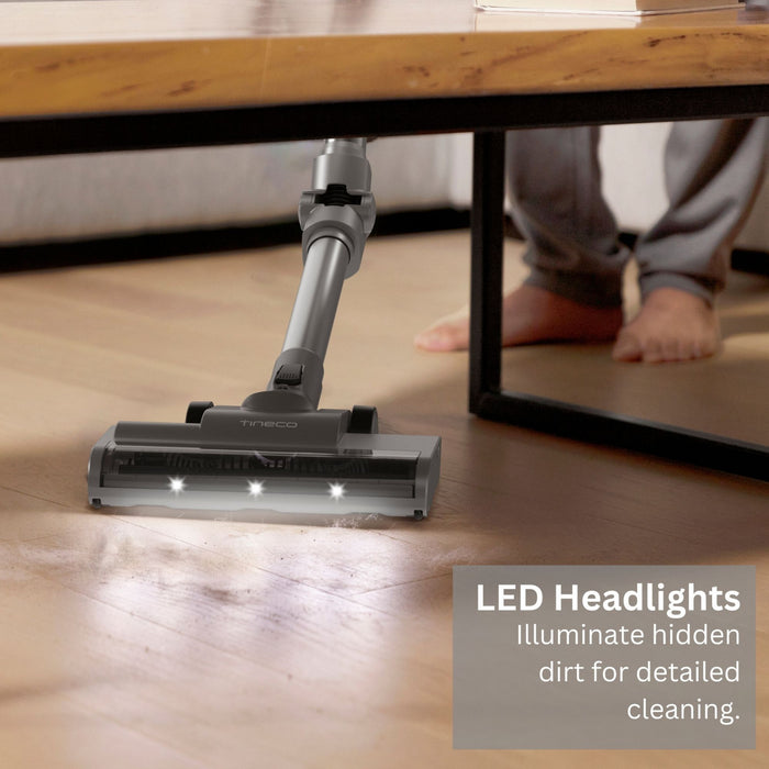 Tineco Go Flex Cordless Lightweight Stick Vacuum