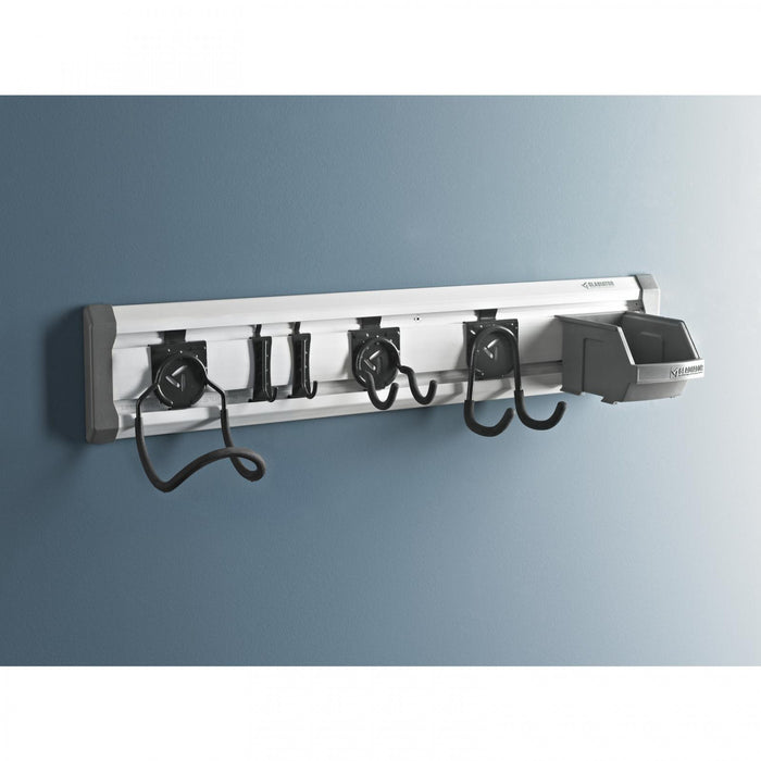 Gladiator Cradle Hook Garage Storage - Granite