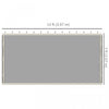 Outsunny 10' x 13' Gazebo Replacement Mosquito Netting Screen Walls