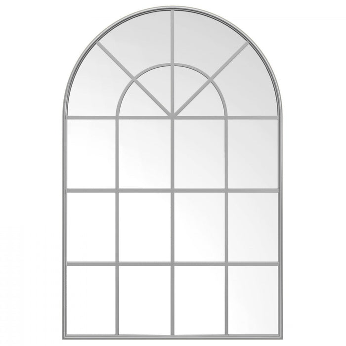 Mella Silver 41.5\" Mirror