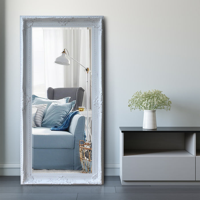 Nelson White 69\" Mirror