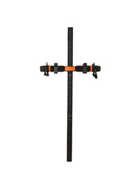 Maxpro Fitness Wall Track System For Maxpro Fitness Machine - Exercise, Build, Burn & Tone. Strength