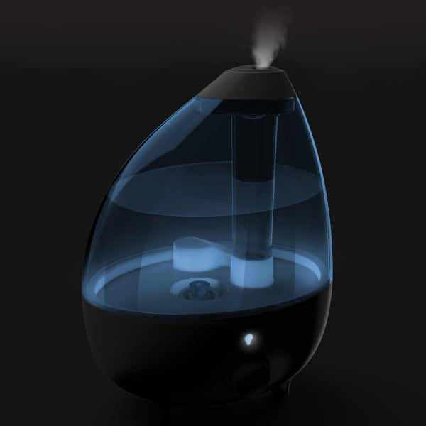 MistAire XL Ultrasonic Cool Mit Humidifier - PEHUMLRG-RT1