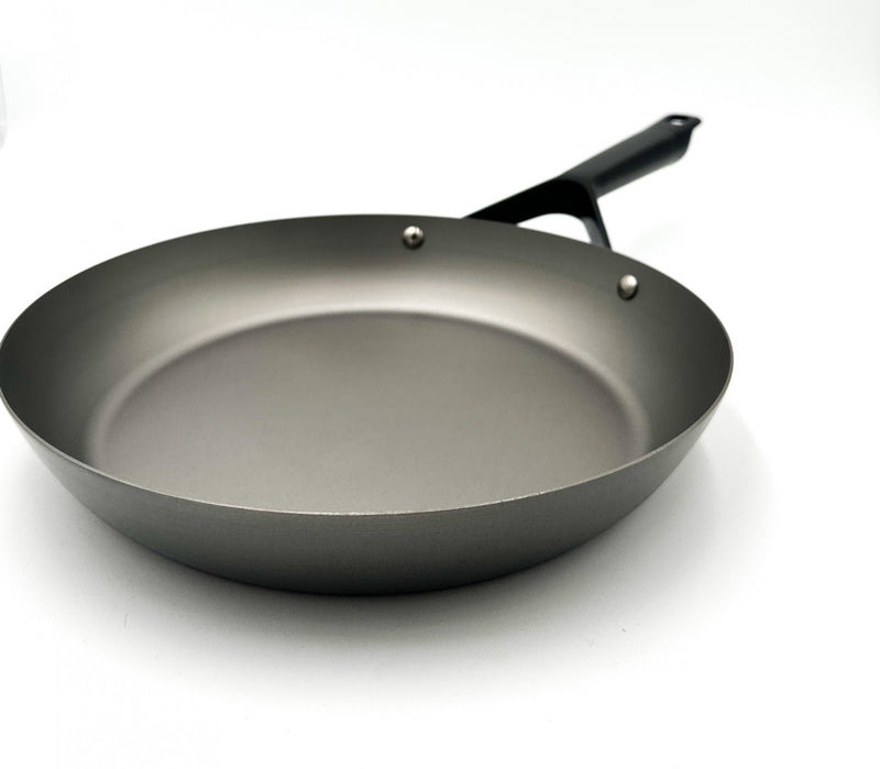 Arimi Artusi Italian Carbon Steel Frying Pan 28cm