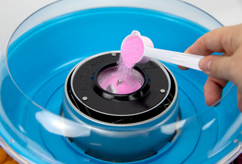 Kool-Aid Cotton Candy Maker Counter-top Product