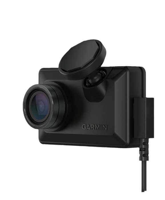 Garmin Dash Cam X210 1440p Video - 2.4\" Display, 140 Degree Auto Incident Recording Dashboard Camera With Voice Control