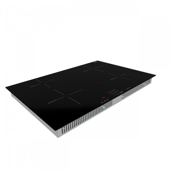 Forno Parco 30-Inch Induction Cooktop, 4 Zones, 7200W - FCTIN0583-30