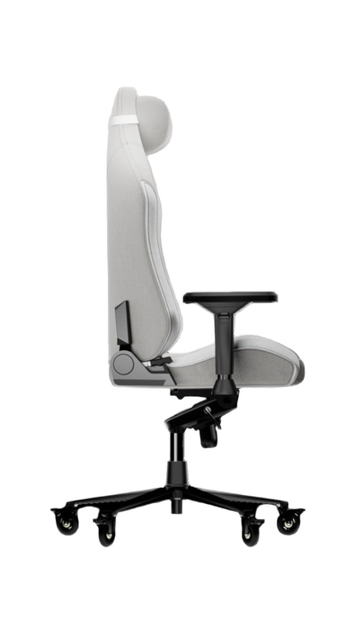 Blacklyte Athena Gaming Chair - White