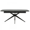 Trevin 6-Piece Extendable Dining Set (Seats 6) | Ensemble de salle a manger extensible Trevin 6 pieces (6 places)