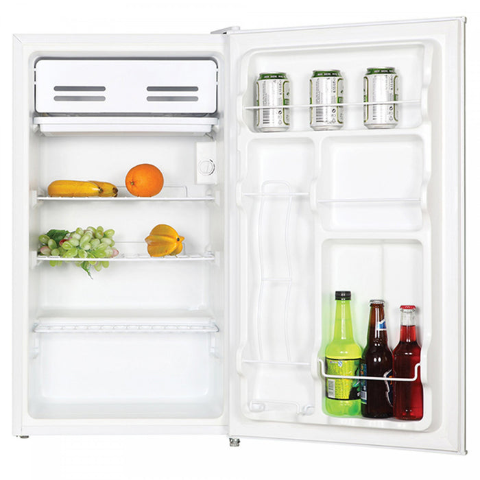 Koolatron 3.2 Cu. Ft. Compact Refrigerator