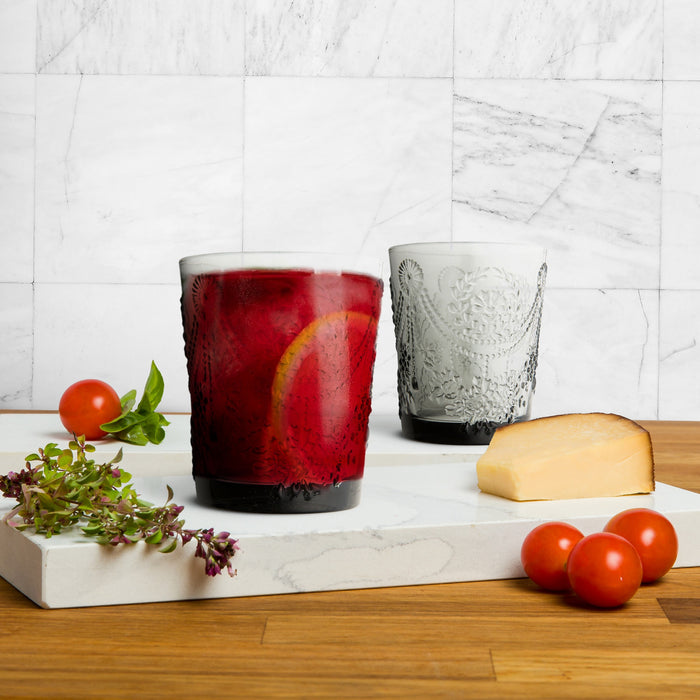 Arimi Savoia Tumbler Set 6-piece Grey