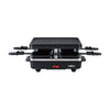 Salton Party Grill & Raclette - 4 Person|Salton gril et raclette - 4 personnes