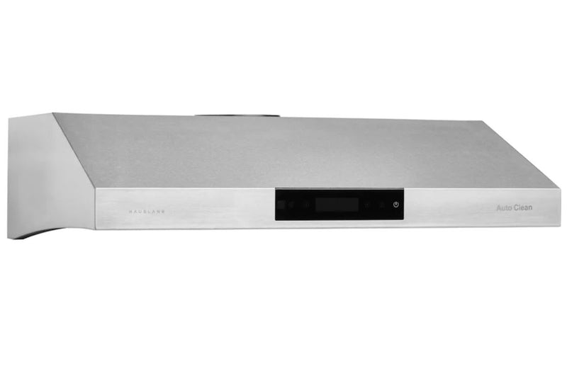 Hauslane 30\" Under Cabinet Stainless Steel Range Hood - UC-PS38SS-30