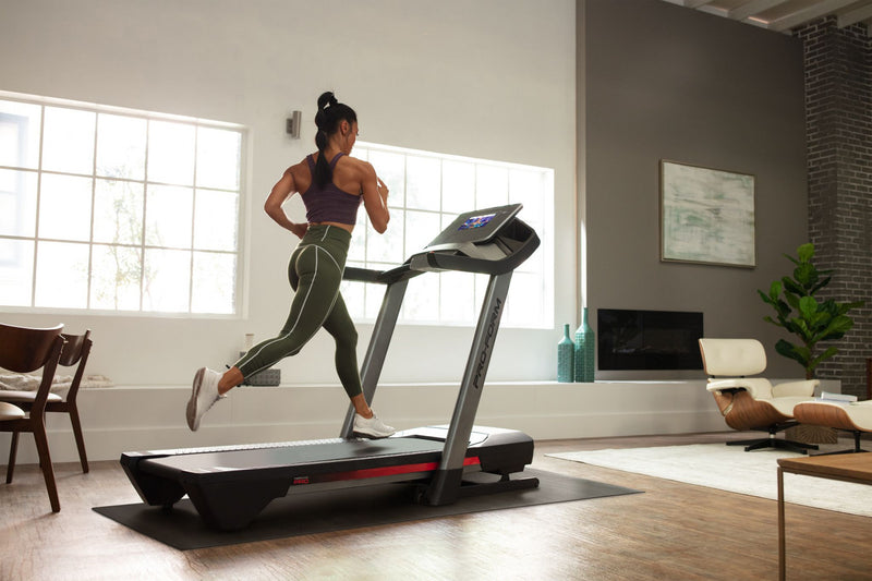 Ifit Exercise Mat