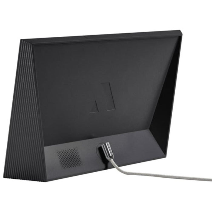 Aura Carver Digital Photo Frame - Black
