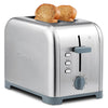 Kenmore 2 Slice Digital Touchscreen Toaster | Kenmore grille-pain numerique 2 tranches avec commandes tactiles