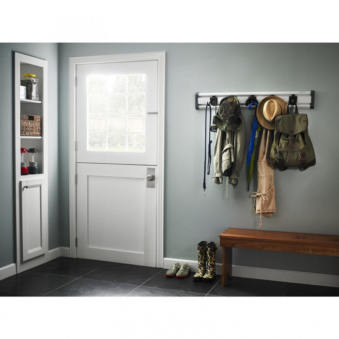 Gladiator Multi-Purpose Geartrack® Pack - Light Grey