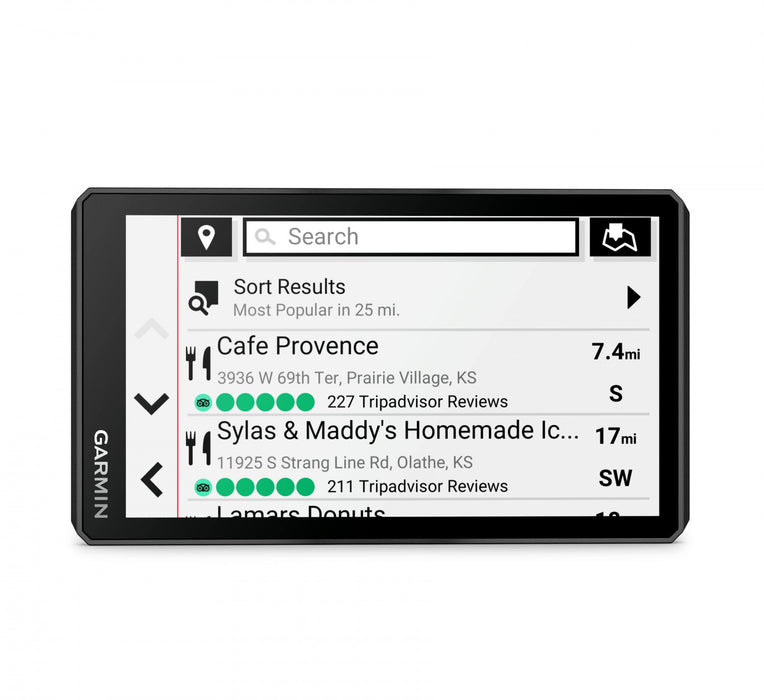 Garmin Zūmo® Xt2 Motorcycle Gps Navigator - Glove-friendly And Weather-resistant With 6\" Display