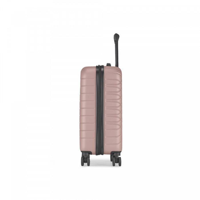 Mecca 2 Piece Luggage Set